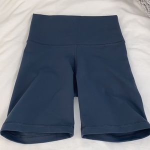 TNA Life 7” Biker Shorts